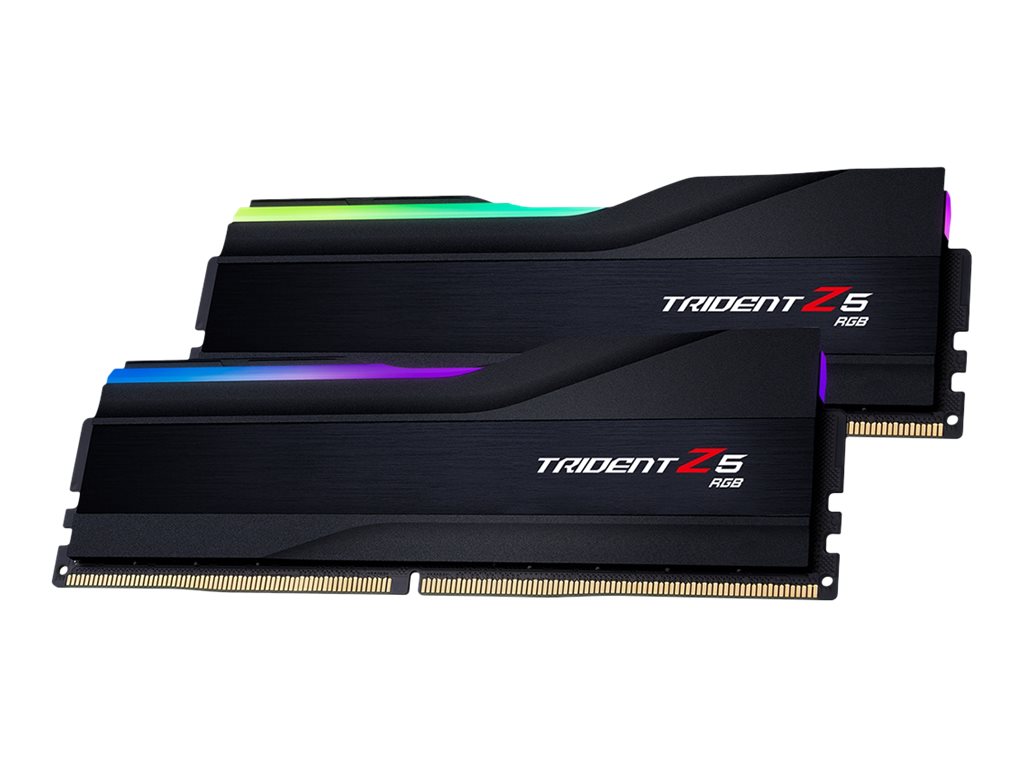 G.Skill Trident F5-6000J3636F16GX2-TZ5RK geheugenmodule 32 GB 2 x 16 GB DDR5