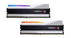 G.Skill Trident Z RGB F5-6000J3238F16GX2-TZ5RS geheugenmodule 32 GB 2 x 16 GB DDR5 6000 MT/s