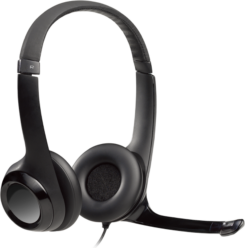 USB Headset H390