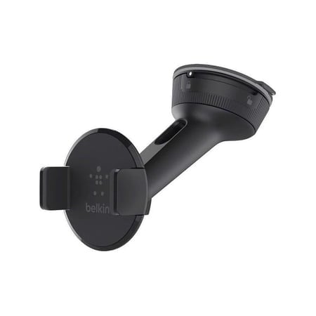 Univ smartphones dash window mount