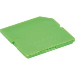 Smartkeeper SD04P1GN poortblokker SD card Groen 1 stuk(s)