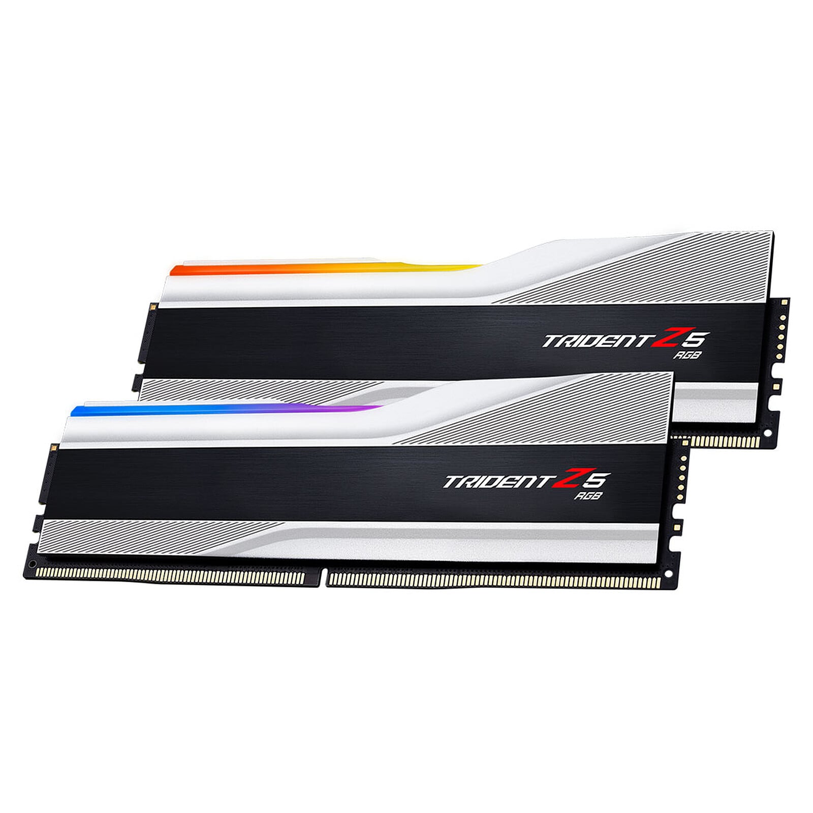 G.Skill F5-8000J4048F24GX2-TZ5RS geheugenmodule 48 GB 2 x 24 GB DDR5 288-pin DIMM