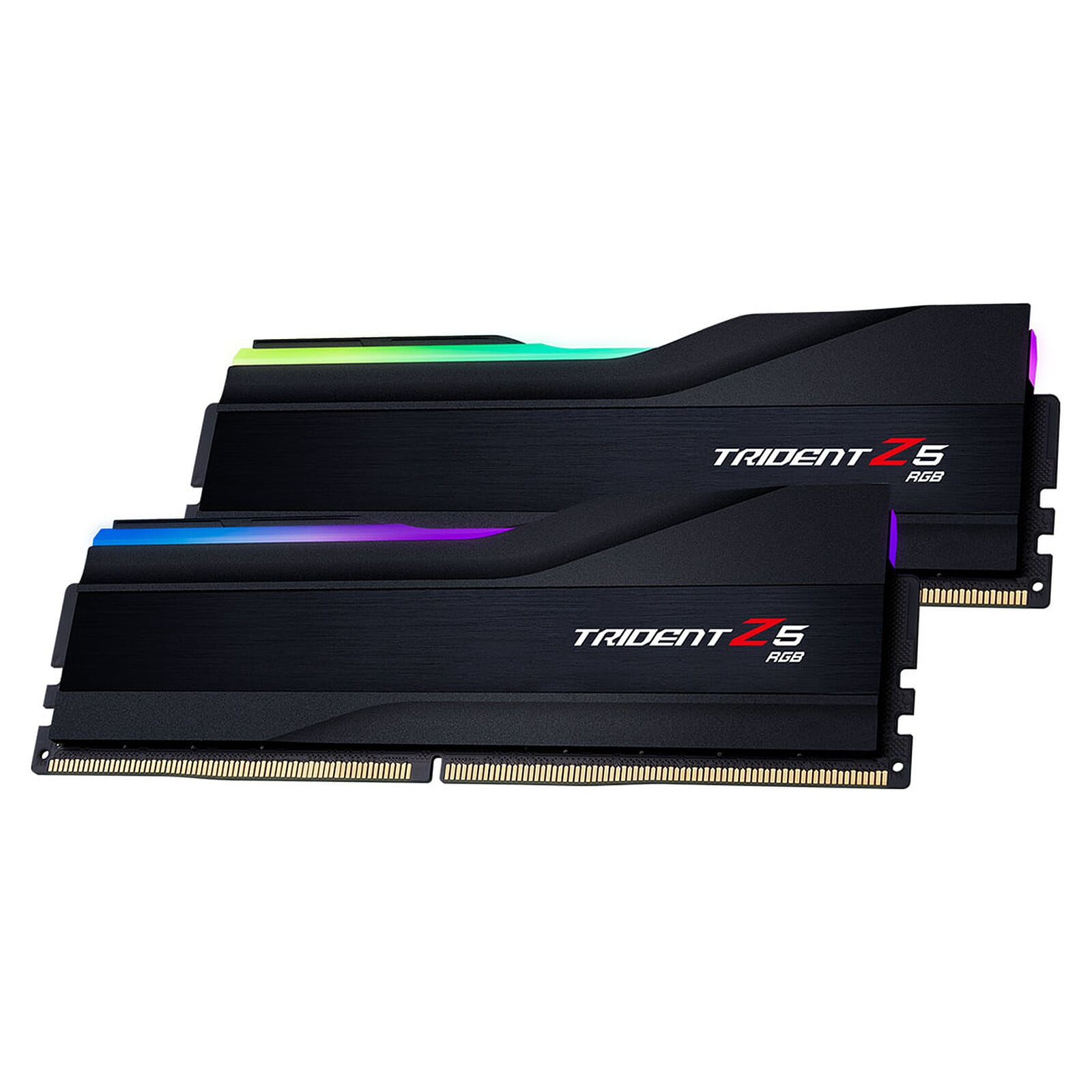 G.Skill Trident Z5 RGB F5-8000J4048F24GX2-TZ5RK geheugenmodule 48 GB 2 x 24 GB DDR5