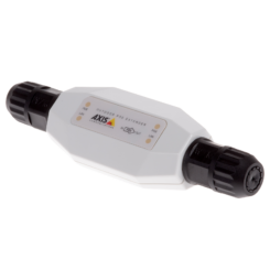 Axis T8129-E Outdoor Poe Extender