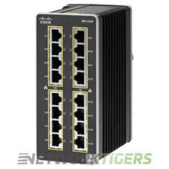 Catalyst IE3300 Rugged 16p GE ExpMod