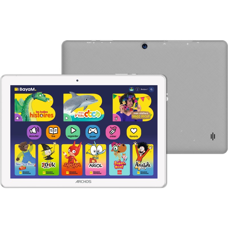 Archos T101 FHD2 4GB+64GB (KIDS PACK)