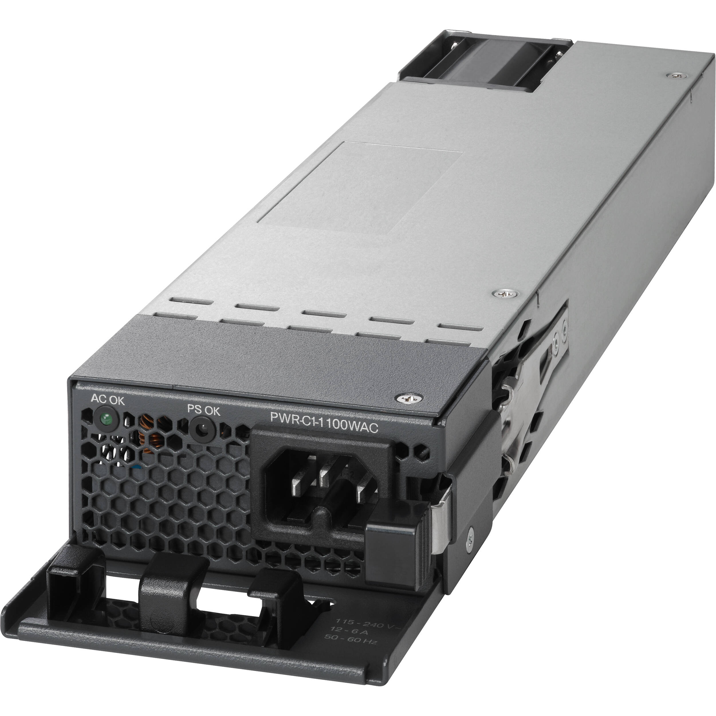 Refurb/125W AC Config 5 Power Supply