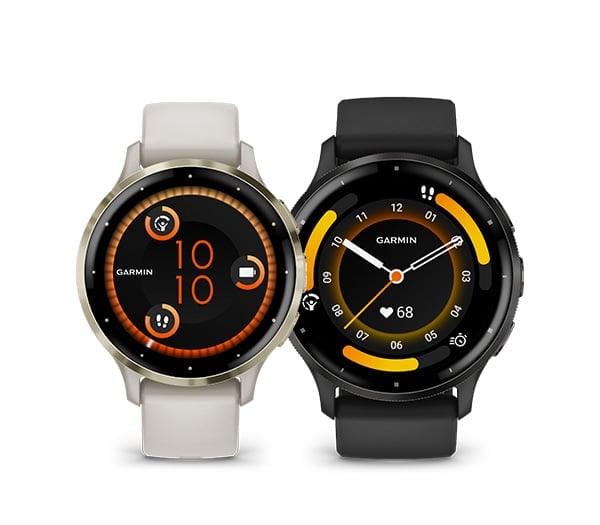 Garmin Instinct 2X Solar 2,79 cm (1.1) MIP 50 mm Digitaal 176 x 176 Pixels Touchscreen Grafiet GPS