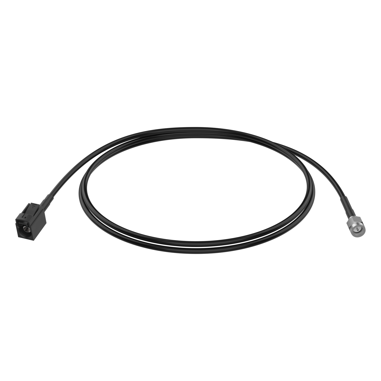 AXIS TU6007-E CABLE 8M 4P