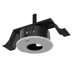 AXIS TM3201 RECESSED MOUNT