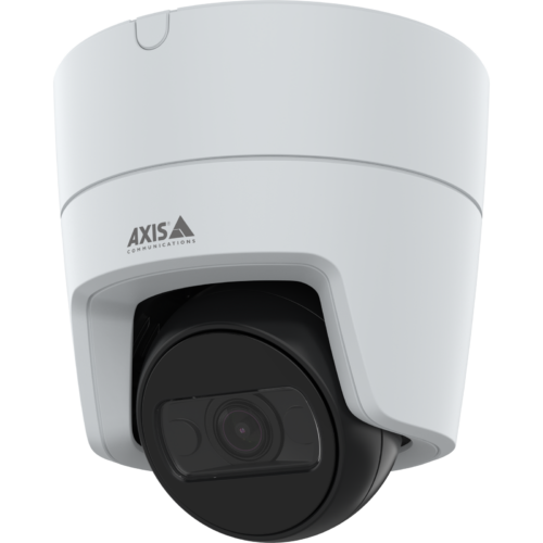 Network cameras PTZ cameras Axis Q63 Series