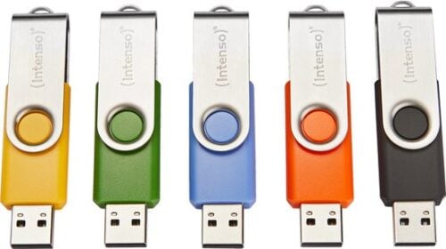 Kabels en adapters