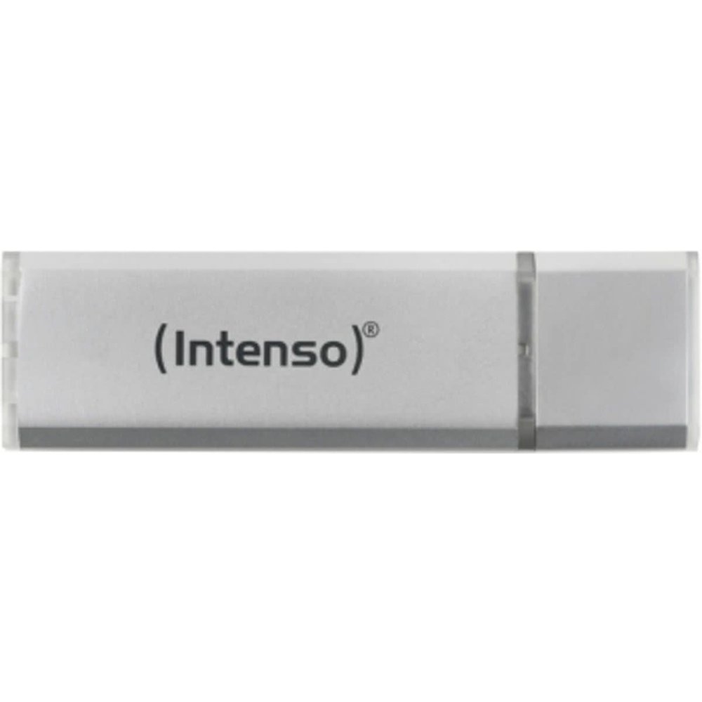 INTENSO USB FLASH DRIVE 3.2 / 16GB ULTRA LINE / USB-STICK VOOR OPSLAGEN DATA-OVERDRACHT