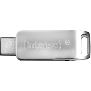 INTENSO USB FLASH DRIVE 3.2 / 64GB / CMOBILE LINE