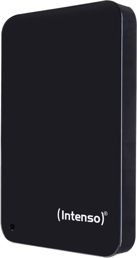 2I5 INCH PORTABLE HDD / USB 3I2 AANSLUITING / 2TB OPSLAGCAPACITEIT