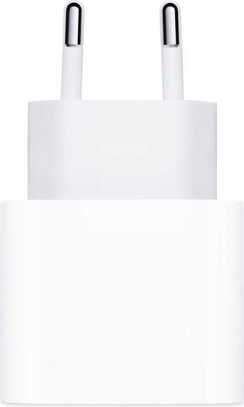 20W USB-C Power Adapter
