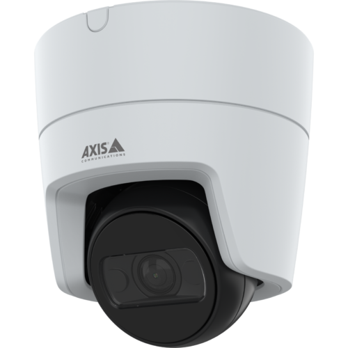 Network cameras PTZ cameras Axis Q63 Series