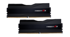 G.Skill Trident Z F5-7200J3646F24GX2-TZ5K geheugenmodule 48 GB 2 x 24 GB DDR5 7200 MT/s 288-pin DIMM