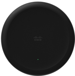 Cisco Ceiling Microphon Pro Carbon BlaCK