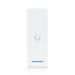 Ubiquiti Access Ultra Basistoegangscontrolelezer Wit