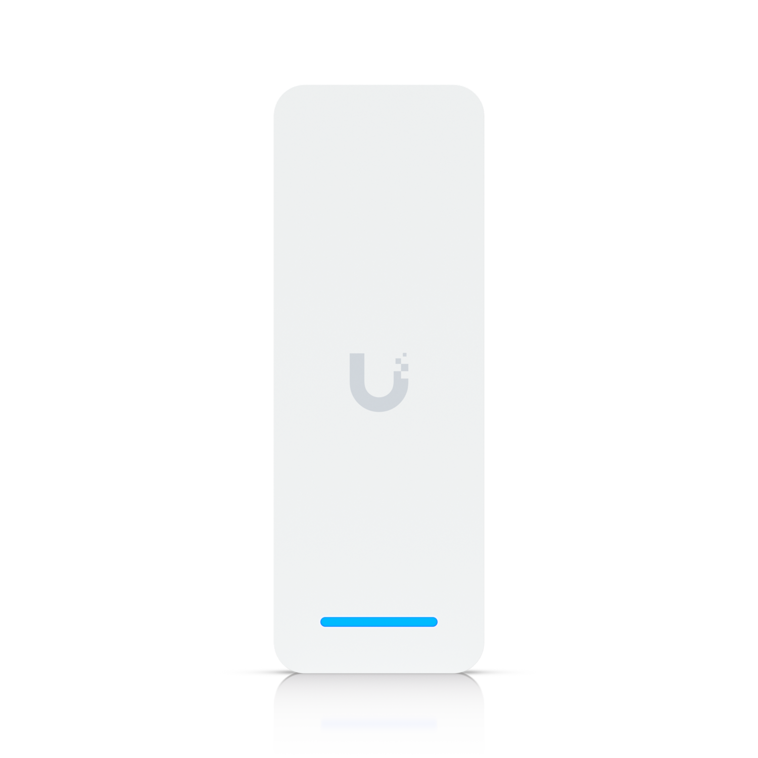 Ubiquiti Access Ultra Basistoegangscontrolelezer Wit