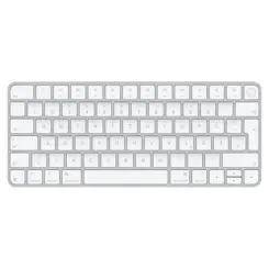 Apple Magic Keyboard met Touch ID voor Mac-modellen met Silicon - Duits
