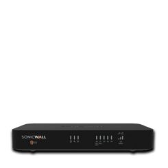 Tz80 Secure Connect Lite 5yr