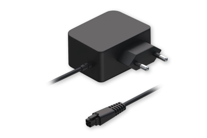 EU power supply 18W