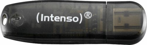 Interne USB-kabels