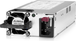 HEWLETT PACKARD ENTERPRISE Aruba X371 12VDC 250W 100-240VAC Power Supply