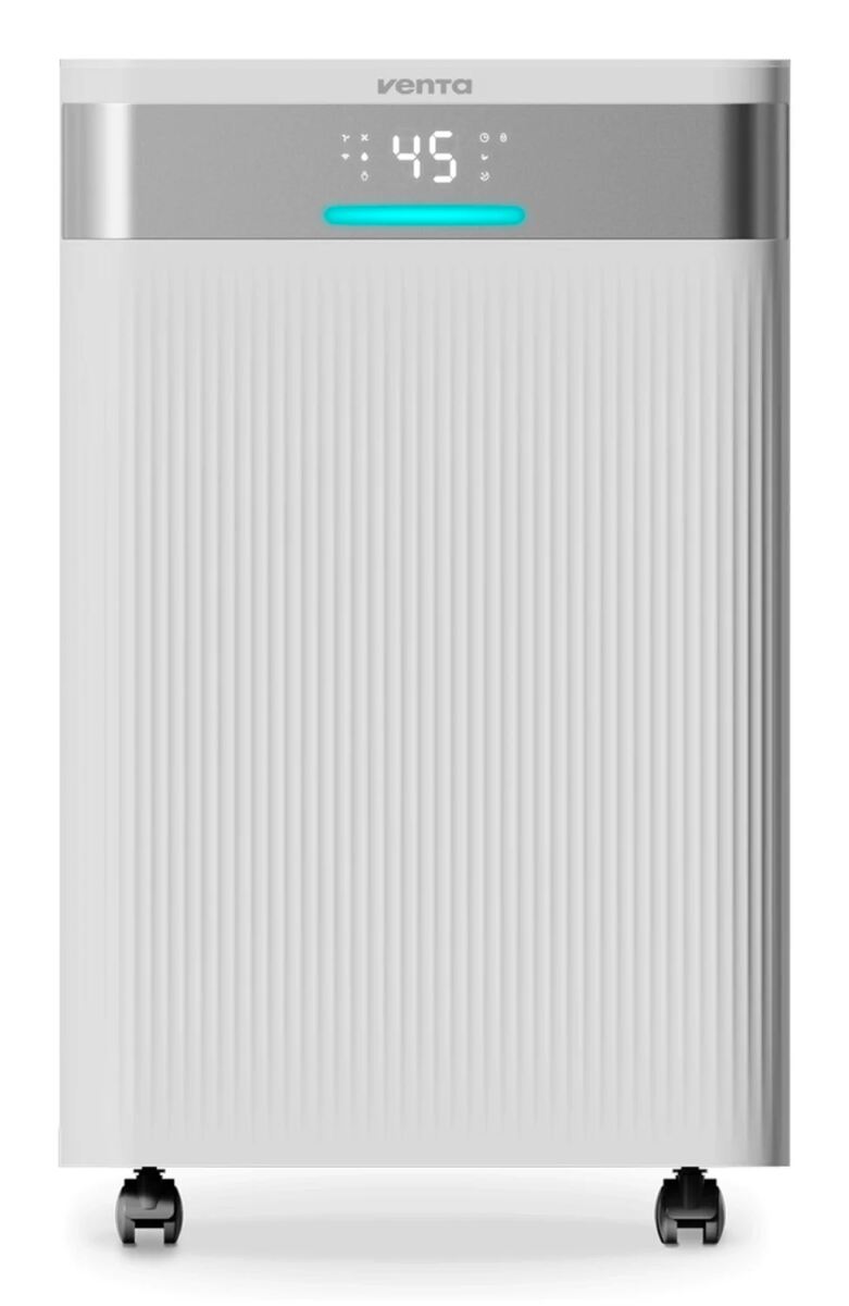 Venta AD100 4,5 l 41 dB 330 W Wit