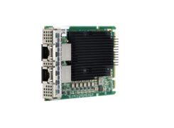 HEWLETT PACKARD ENTERPRISE Broadcom BCM57416 Ethernet Adapter