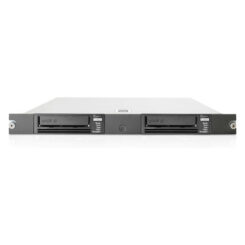 HEWLETT PACKARD ENTERPRISE StoreEver LTO-9 Ultrium Tape Station