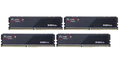 G.Skill Flare X5 F5-6000J3444F64GX4-FX5 geheugenmodule 256 GB 4 x 64 GB DDR5 6000 MT/s 288-pin DIMM