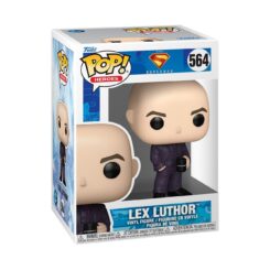 FUNKO POP! Lex Luthor (2025)