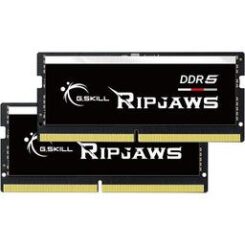 DDR5 128GB PC 5600 CL46 G.Skill KIT (2x64GB) 64-GX2-RS
