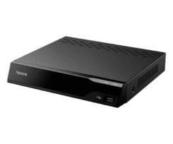 Reolink RP-PN8-NHD Netwerk Video Recorder (NVR) Zwart