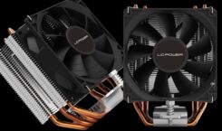 LC-Power Koeler LC-CC-95-V2 1200/1700/1156/1155/AM2/AM3