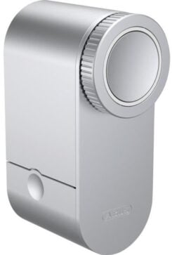 ABUS LOXERIS deur-/raamsensor Draadloos Zilver