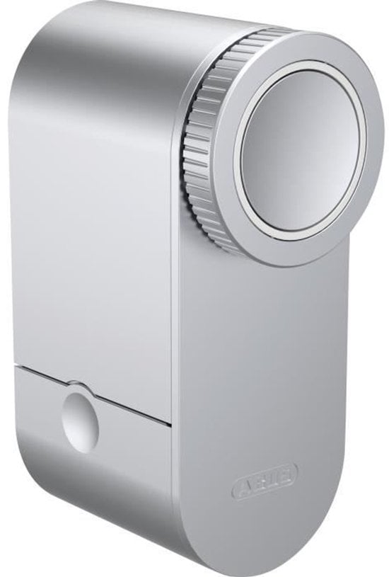 ABUS LOXERIS deur-/raamsensor Draadloos Zilver