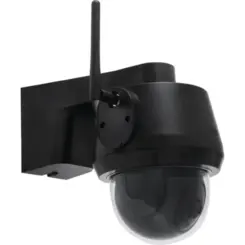 ABUS PPDF17620 bewakingscamera Bullet IP-beveiligingscamera Buiten 2304 x 1296 Pixels Muur
