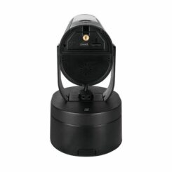 ABUS PPIC46520 bewakingscamera CCTV-bewakingscamera Buiten 2048 x 1536 Pixels Muur