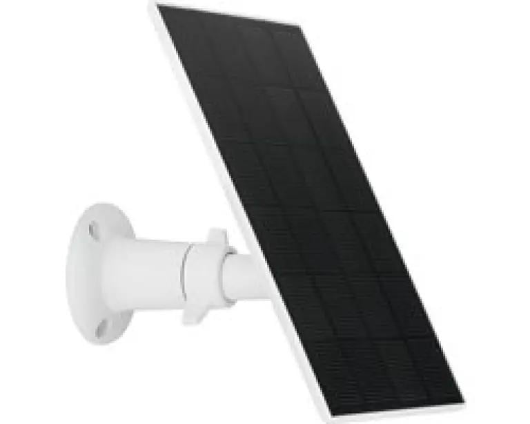 ABUS PPIC91600 zonnepaneel