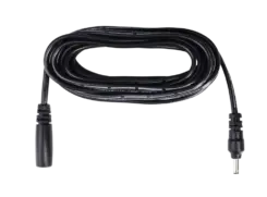 ABUS Strom-Verlängerungskabel 3m f. DC-Stecker 3,5 x 1,35mm