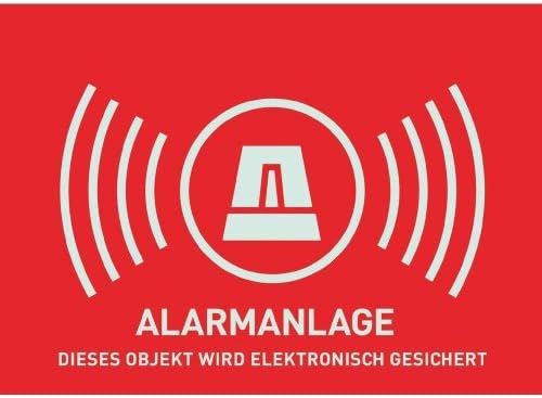 ABUS AU1323 fotosticker