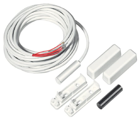 ABUS FU7350W surveillance/detectie