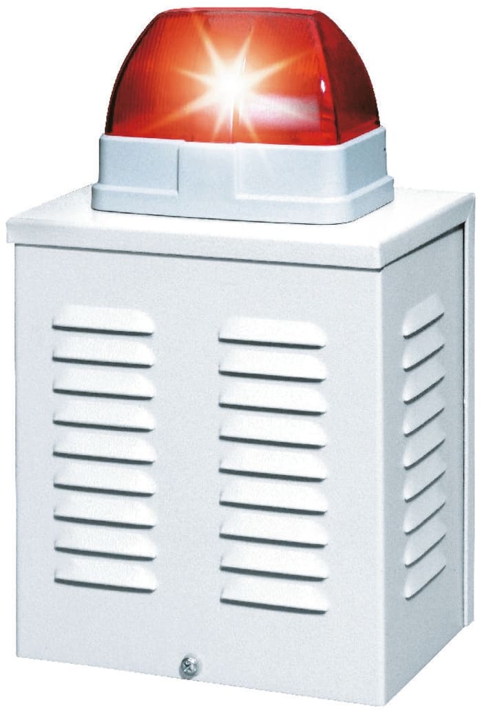 ABUS SG3210 alarm Wit