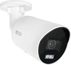 ABUS 4 MP IP-Mini-Tube-Kamera, 4 mm IR/WL