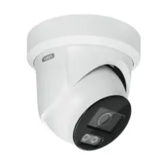 ABUS 4 MP IP-Kugeldome-Kamera, 4 mm IR/WL