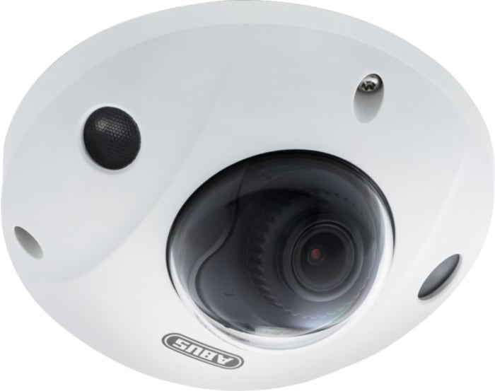 ABUS 4 MP WLAN-Mini-Dome-Kamera 2,8 mm